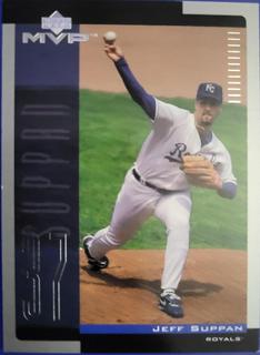 Jeff Suppan