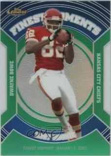 Dwayne Bowe