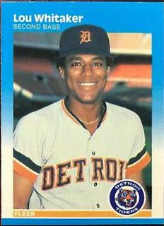Lou Whitaker