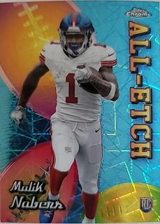 Malik Nabers