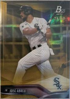 Jose Abreu