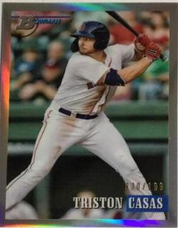 Triston Casas