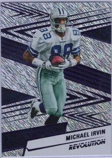 Michael Irvin