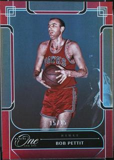 Bob Pettit
