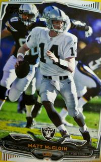 Matt McGloin