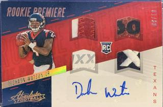 Deshaun Watson