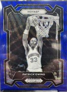Patrick Ewing