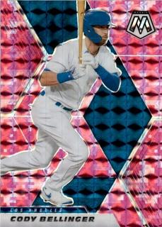 Cody Bellinger