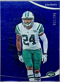 Darrelle Revis