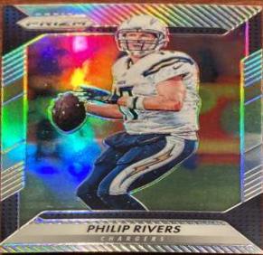 Philip Rivers