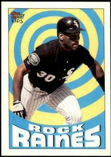 Tim Raines