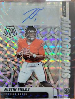 Justin Fields