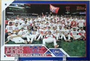Philadelphia Phillies