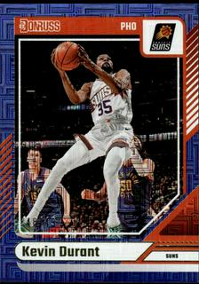 Kevin Durant