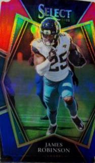James Robinson