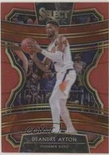 Deandre Ayton