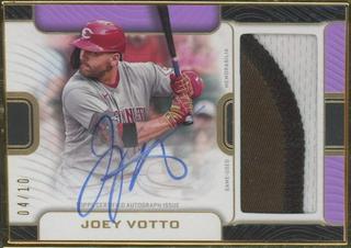 Joey Votto
