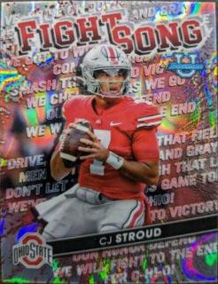 CJ Stroud