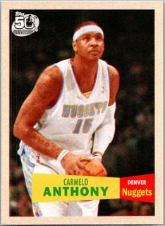 Carmelo Anthony
