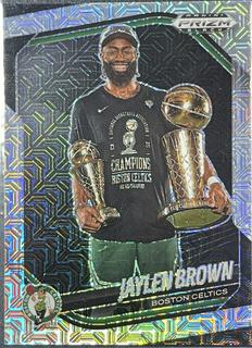 Jaylen Brown