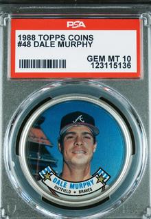Dale Murphy