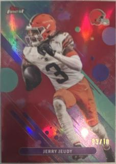 Jerry Jeudy