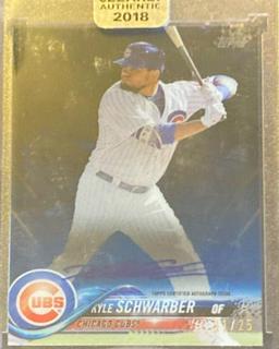 Kyle Schwarber