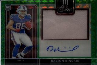 Dalton Kincaid