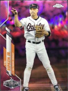 Cal Ripken Jr.