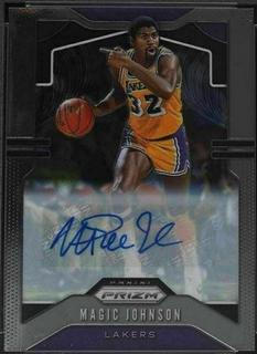 Magic Johnson