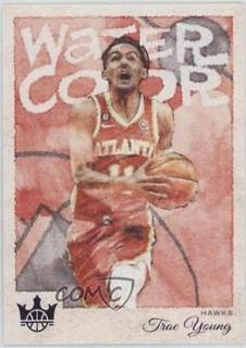 Trae Young