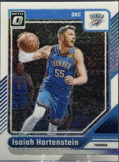 Isaiah Hartenstein