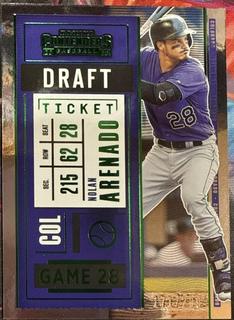 Nolan Arenado