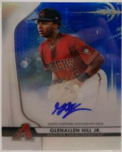 Glenallen Hill Jr.