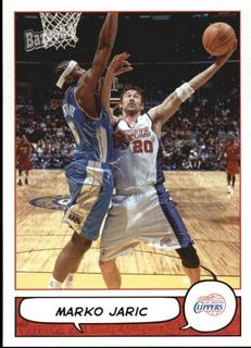 Marko Jaric