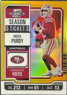 Brock Purdy