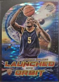 Jarace Walker