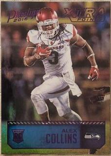 Alex Collins