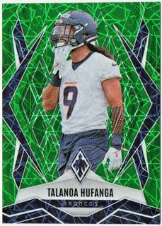 Talanoa Hufanga