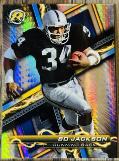 Bo Jackson