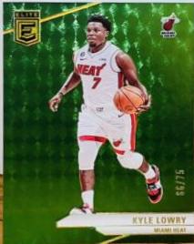 Kyle Lowry