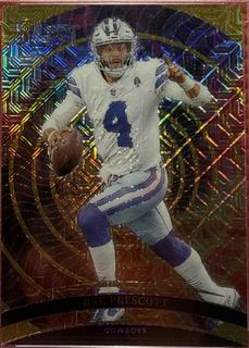 Dak Prescott