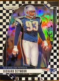 Richard Seymour
