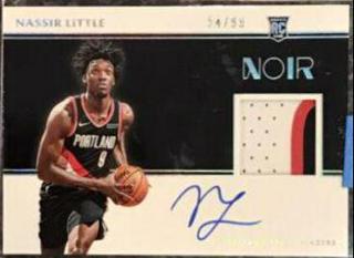 Nassir Little