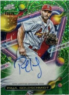 Paul Goldschmidt