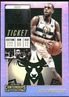 Khris Middleton