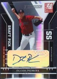 Dustin Pedroia