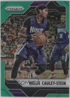 Willie Cauley-Stein