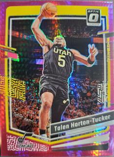 Talen Horton-Tucker