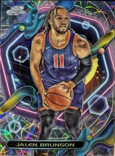 Jalen Brunson